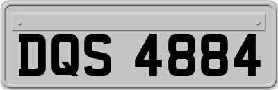 DQS4884