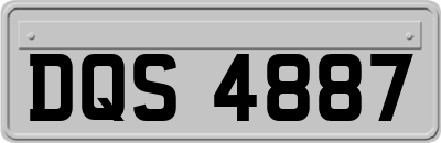 DQS4887