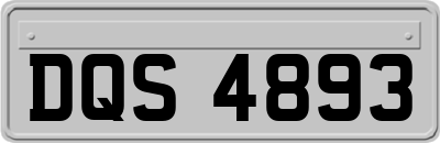 DQS4893