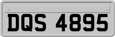 DQS4895