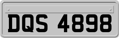 DQS4898