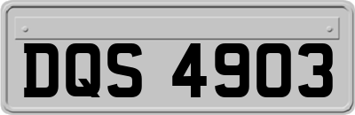 DQS4903