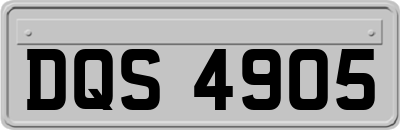 DQS4905