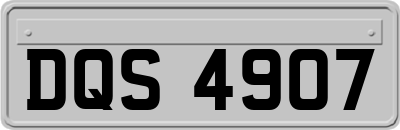 DQS4907
