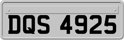 DQS4925