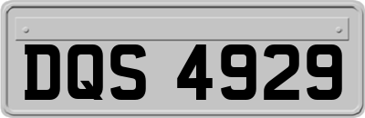 DQS4929