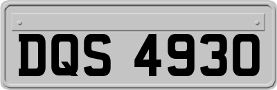 DQS4930