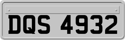 DQS4932