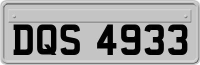 DQS4933