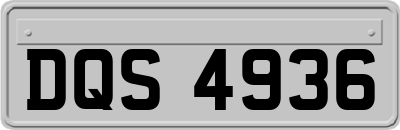 DQS4936