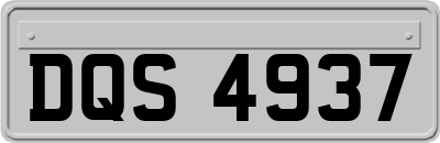 DQS4937