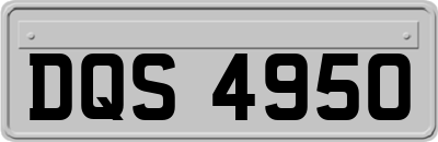 DQS4950