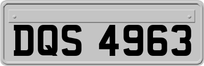 DQS4963
