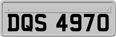 DQS4970