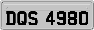DQS4980