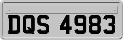 DQS4983