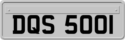 DQS5001