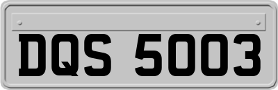 DQS5003