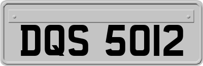 DQS5012