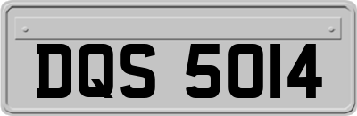 DQS5014