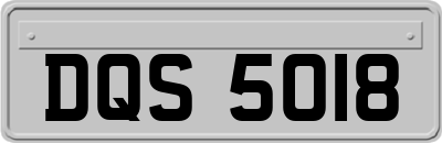 DQS5018