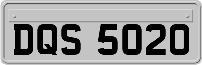 DQS5020