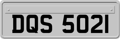 DQS5021