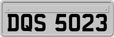 DQS5023