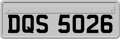 DQS5026