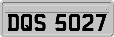 DQS5027