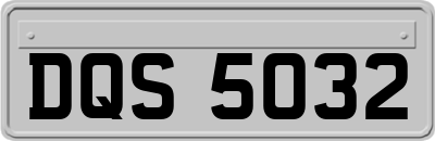 DQS5032