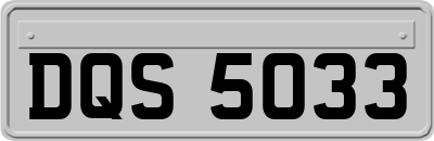 DQS5033