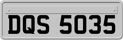 DQS5035