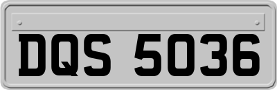 DQS5036