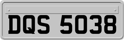 DQS5038