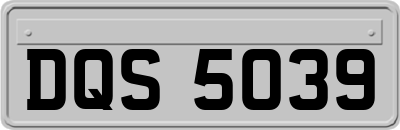 DQS5039