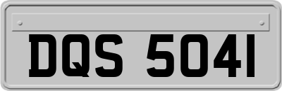DQS5041