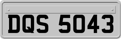 DQS5043