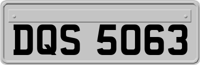 DQS5063