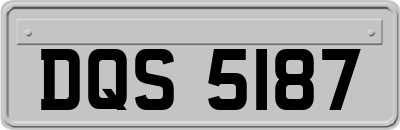 DQS5187