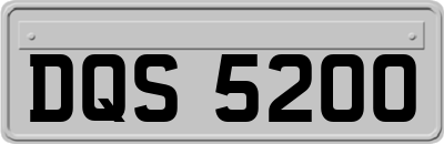 DQS5200