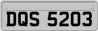 DQS5203
