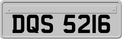 DQS5216
