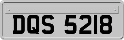 DQS5218