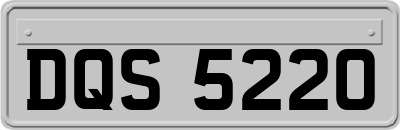 DQS5220