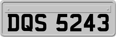DQS5243