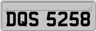 DQS5258