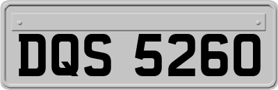 DQS5260