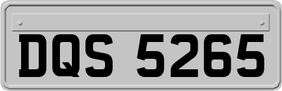 DQS5265