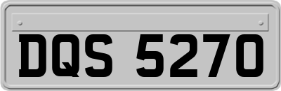 DQS5270